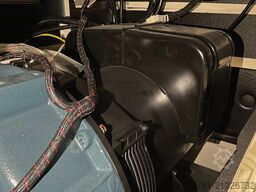 Kubota V3800-T - 50 kVA Generator - DPX-20032