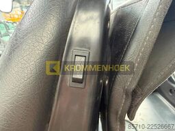 Linde E 40 HL-01/600 Batterij 2025