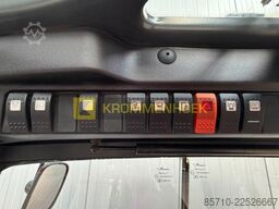 Linde E 40 HL-01/600 Batterij 2025