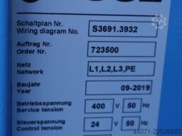 Boge C16
