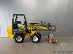 Wacker Neuson WL 20 e