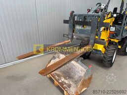 Wacker Neuson WL 20 e