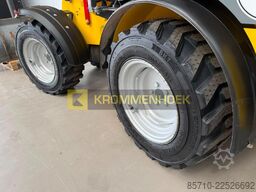 Wacker Neuson WL 20 e