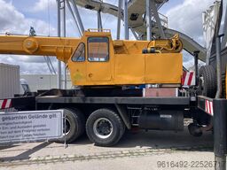 Liebherr LTF1025