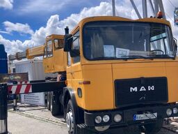 Liebherr LTF1025