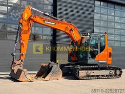 Doosan DX 140 LCR-5