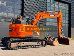 Doosan DX 140 LCR-5