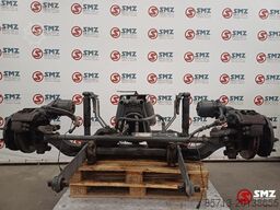 Mercedes Occ sleepas T-7,5SLA/C22,5 Mercedes
