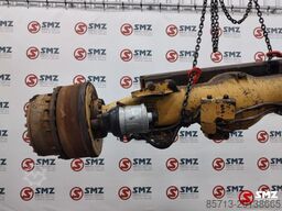 Caterpillar Occ as Caterpillar D250