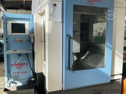 Röders RFM 600