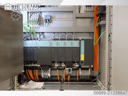 PROFILATOR DV370-HL-05