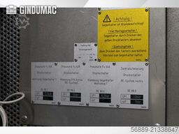 PROFILATOR DV370-HL-05