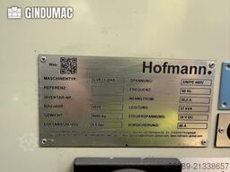 HOFMANN CVK11-BH4