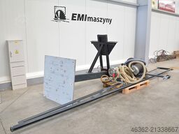 manut manipulator żuraw