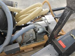 manut manipulator żuraw