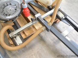 manut manipulator żuraw