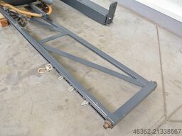 manut manipulator żuraw