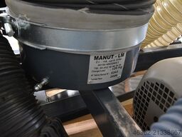 manut manipulator żuraw