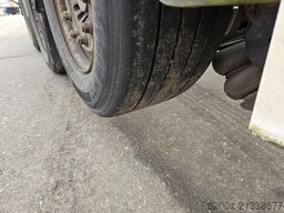 KRONE SD 27| FIXED CHASSIS | SAF DISC. 40 FT |2 X 20 ...