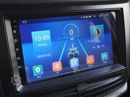 Mercedes-Benz Vito 110 CDI Dubbele Cabine Lang - Airco - Navi...