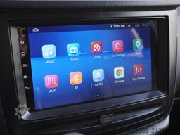 Mercedes-Benz Vito 110 CDI Dubbele Cabine Lang - Airco - Navi...