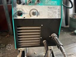 MERKLE RedMIG 2800 K