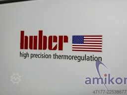 Huber CS 550 OD Kühlmobil Kaltwassersatz