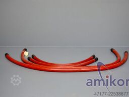 Huber CS 550 OD Kühlmobil Kaltwassersatz