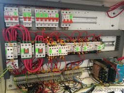 SARO SBF 7/3000