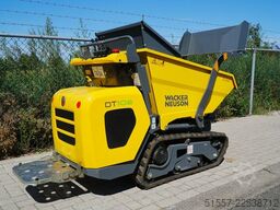 Wacker Neuson DT 10e | 2022