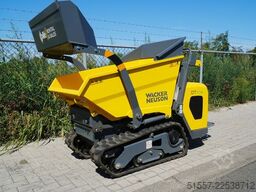 Wacker Neuson DT 10e | 2022