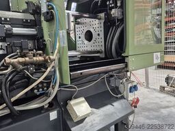 Sumitomi (SHI) Demag Extra 35-80