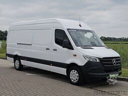 MERCEDES-BENZ SPRINTER 317 L3H2 LED Automaat