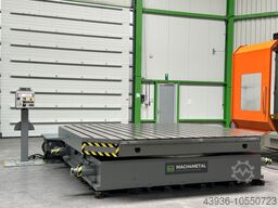 SCHARMANN TDV-80