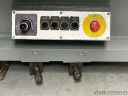 SCHARMANN TDV-80