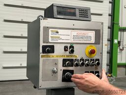 SCHARMANN TDV-80