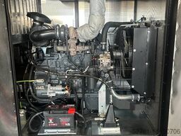 Iveco NEF45SM1A - 66 kVA Genset SuperSilent - DPX-21028