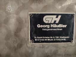 Schlachthaus Heifo