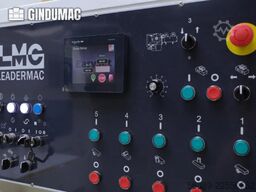 LEADERMAC Compact LMC-530C