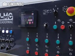 LEADERMAC Compact LMC-530C