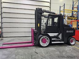 RMF MAXEIN DWB 200/500G