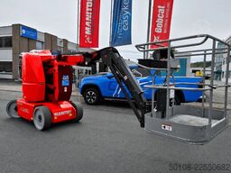 Manitou 120 AETJ C