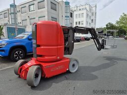 Manitou 120 AETJ C