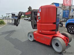 Manitou 120 AETJ C