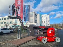 Manitou 150 AETJ-C