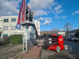 Manitou 150 AETJ-C