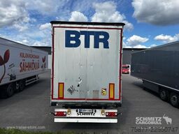 Schmitz Cargobull Curtainsider Standard
