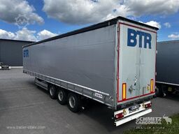 Schmitz Cargobull Curtainsider Standard