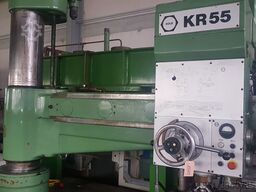 KOLB KR 55