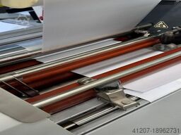 Matrix 530 Laminator